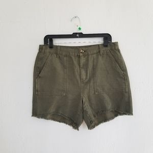 aerie Short Size M
